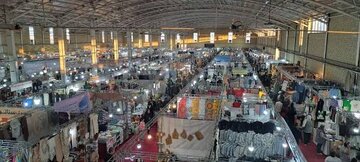 نمایشگاه «خانه مدرن» در البرز از ۱۰ تا ۱۵ آبان برپا می‌شود