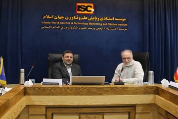مدیرکل صداوسیمای استان: ظرفیت‌های علمی فارس باید به مخاطبان داخلی و خارجی معرفی شود