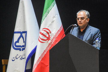 دانشگاه سمنان؛ موتور محرک توسعه استان/ آمادگی برای پذیرش ۲۰ هزار دانشجوی بین‌الملل