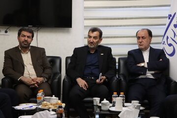 حمایت ۵۰۰ میلیارد تومانی ایمیدرو از فرآوری مواد معدنی همدان
