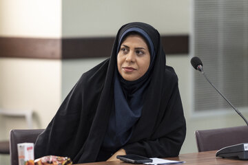 آیین تجلیل از برگزیدگان دومین و سومین دوره پویش ملی «آیین ققنوس»