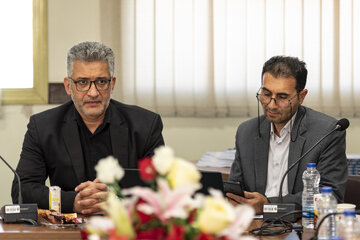 آیین تجلیل از برگزیدگان دومین و سومین دوره پویش ملی «آیین ققنوس»