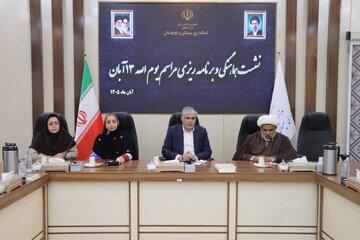 برنامه‌های ۱۳ آبان باید بستری برای تبیین تحولات فعلی کشور تبدیل شود