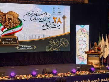 تحویل ۲۲۷ مدرسه در تهران با ۲۶۸۷ کلاس/ ۲۰۱ مدرسه دیگر در دست ساخت است