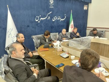 فرماندار درگزین: نام‌گذاری معابر باید بازتاب‌دهنده هویت تاریخی و فرهنگی شهرستان باشد