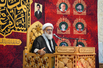حجت‌الاسلام احمد پناهیان: اختلاف نظام سلطه با ایران بر سر حاکمیت است