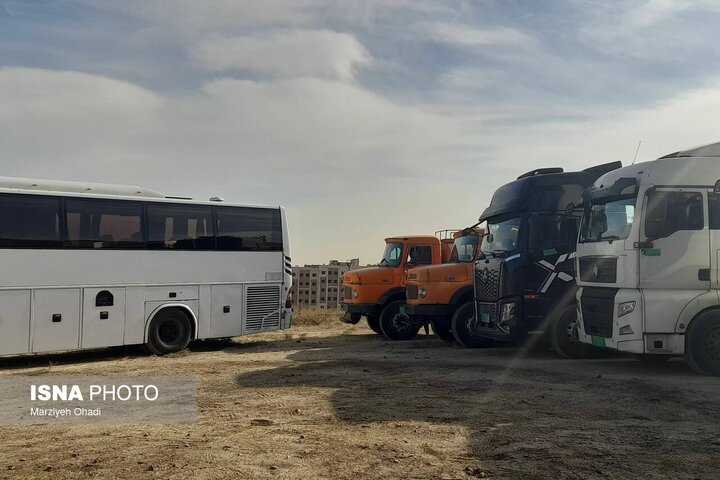 سردار نگهبان: ۱ میلیون لیتر سوخت قاچاق کشف و ۱۳۳ نفر دستگیر شدند