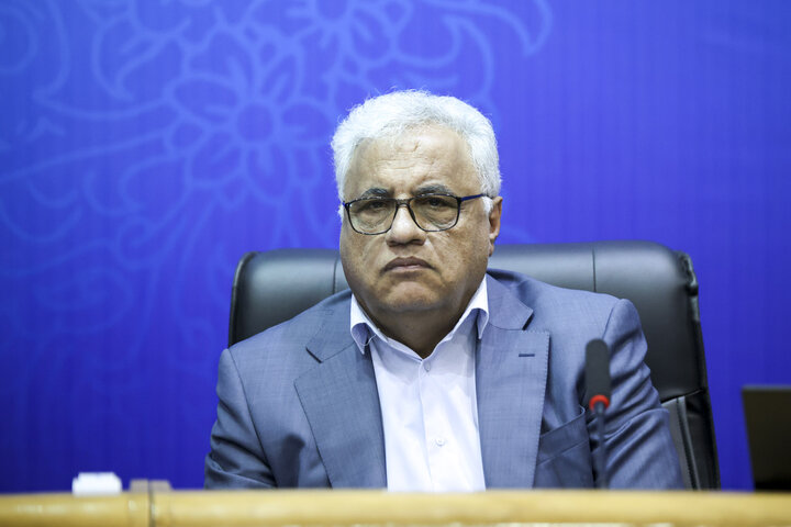 معاون استاندار: ایمنی طرح‌های عمرانی فارس با هوشمندسازی افزایش یابد