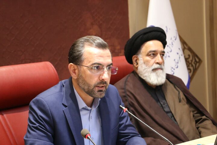 محمودی: ۶۸۰ شهید دانش‌آموز شهرستان‌های استان تهران، محور برنامه‌های ۱۳ آبان امسال هستند