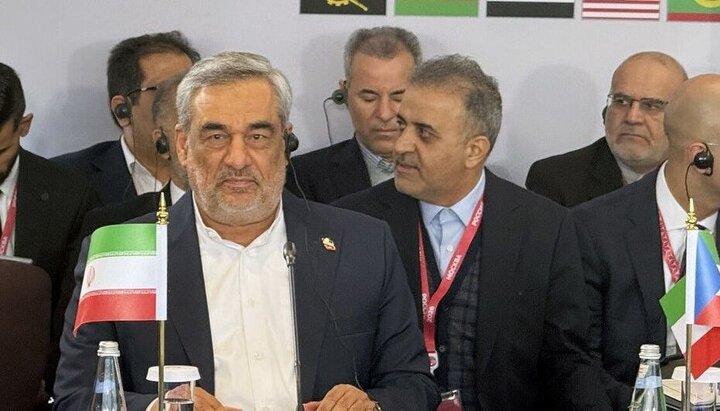 سرپرست وزارت نفت: امنیت انرژی جهان در گرو احترام به حاکمیت ملی کشورهاست