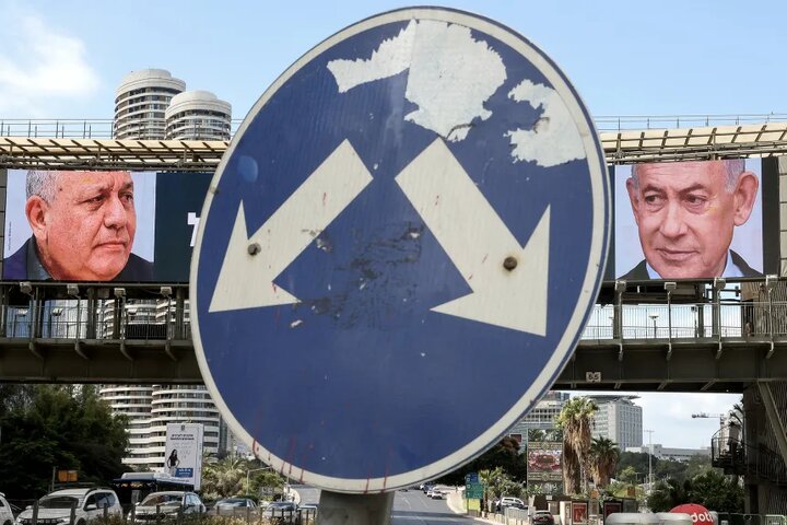 سی‌ان‌ان: نتیجه انتخابات اسرائیل آن را از انزوای بین‌المللی نجات نمی‌دهد
