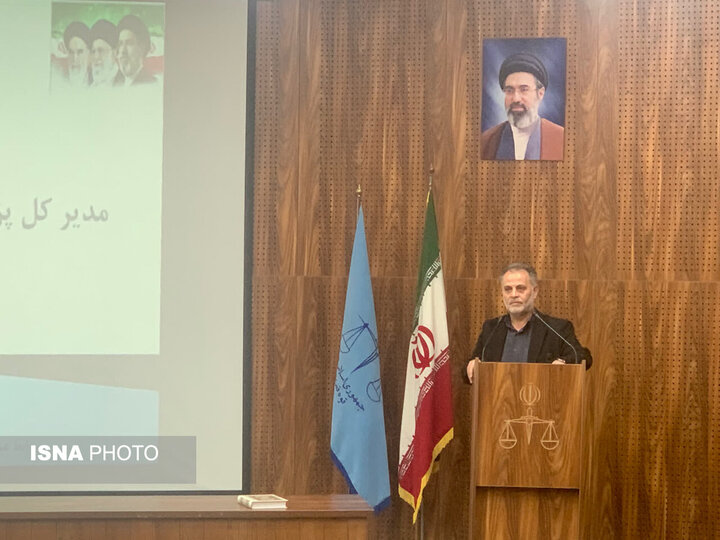 سالانه بیش‌ از ۲ میلیون پرونده در پزشکی‌ قانونی رسیدگی می‌شود