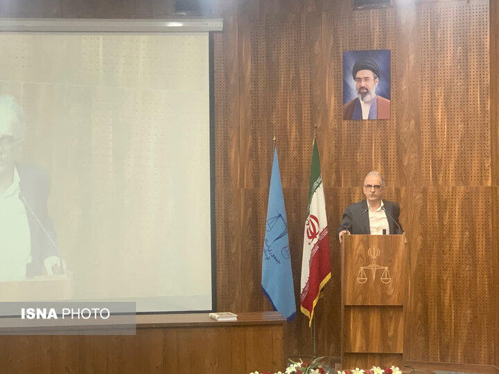معاون استاندار گلستان: پزشکی قانونی نقش مهمی در جلب اعتماد عمومی به نظام قضایی دارد