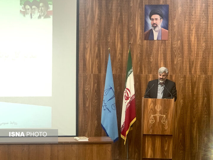 معاون استاندار گلستان: پزشکی قانونی نقش مهمی در جلب اعتماد عمومی به نظام قضایی دارد