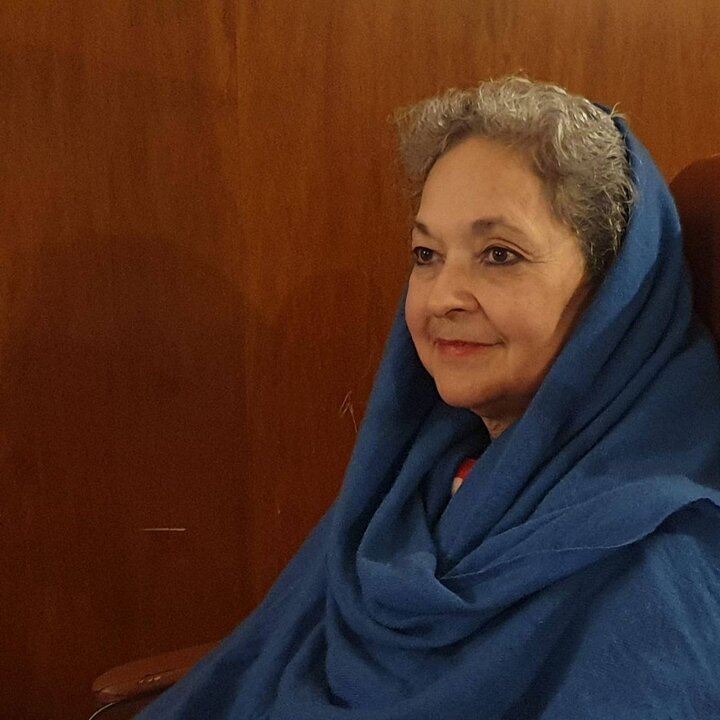 کوچ بی خبرانه دکتر شهناز نجم‌آبادی