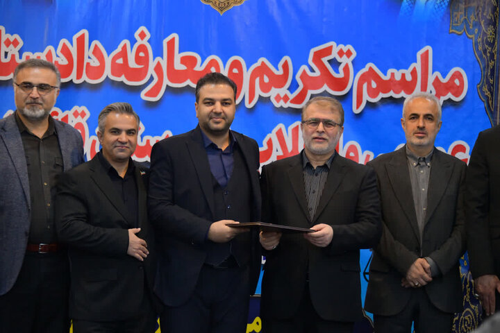 تأکید رئیس کل دادگستری مازندران بر لزوم برخورد قاطع با مخلان نظم و امنیت مردم