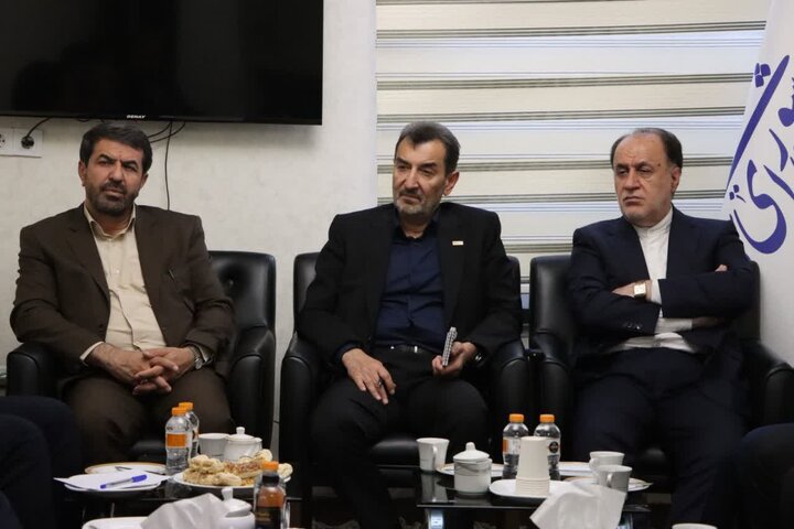 حمایت ۵۰۰ میلیارد تومانی ایمیدرو از فرآوری مواد معدنی همدان