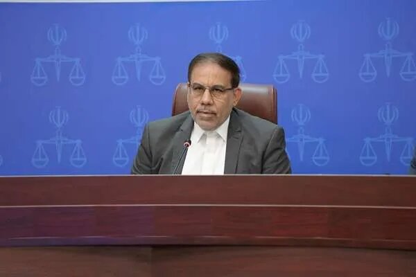 جهانگیر: اراده و برنامه سازمان بازرسی مبارزه اثرگذار با فساد است