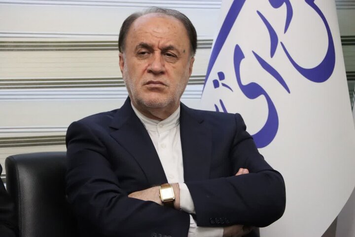 مطالبه مشارکت ایمیدرو در توسعه معدنی قهاوند و راه‌اندازی مرکز تحقیقات معادن در همدان