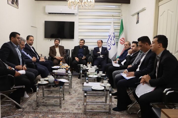 توسعه معدنی همدان با تقویت اکتشافات و ایجاد شهرک صنایع معدنی