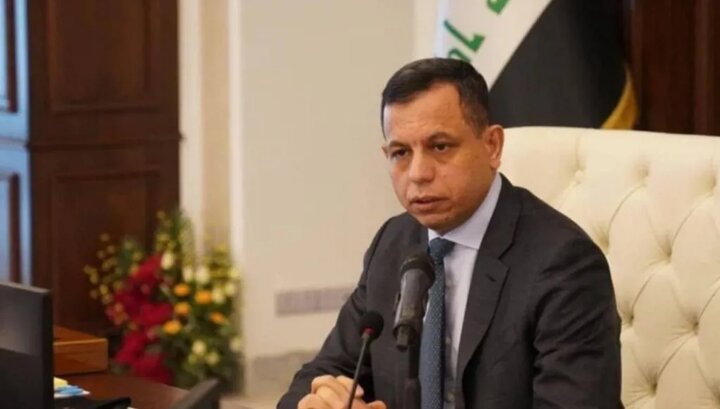 پایان ماموریت رئیس سازمان اطلاعات ملی عراق به دستور الزیدی