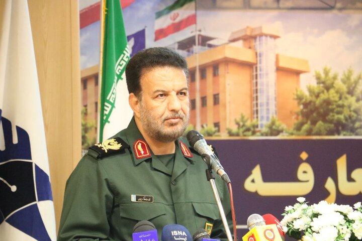 دانشگاه آزاد اسلامی حدود ۴۰ درصد فارغ‌التحصیلان دانشگاهی پس از انقلاب را تربیت کرده است