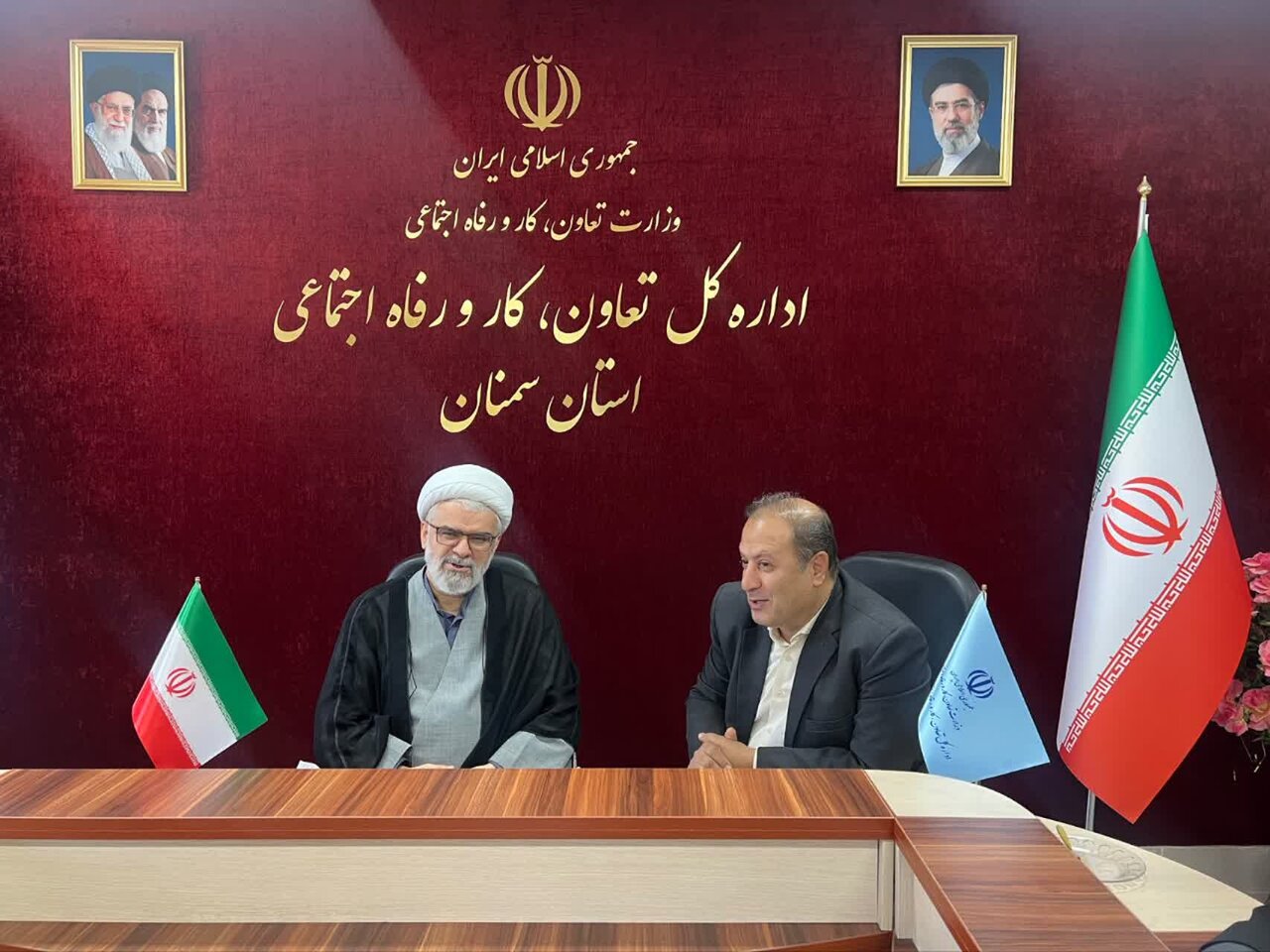 بازرس کل قضایی استان سمنان: ما در بازرسی دنبال ایجاد مشکل نیستیم بلکه اصلاح امور مطرح است