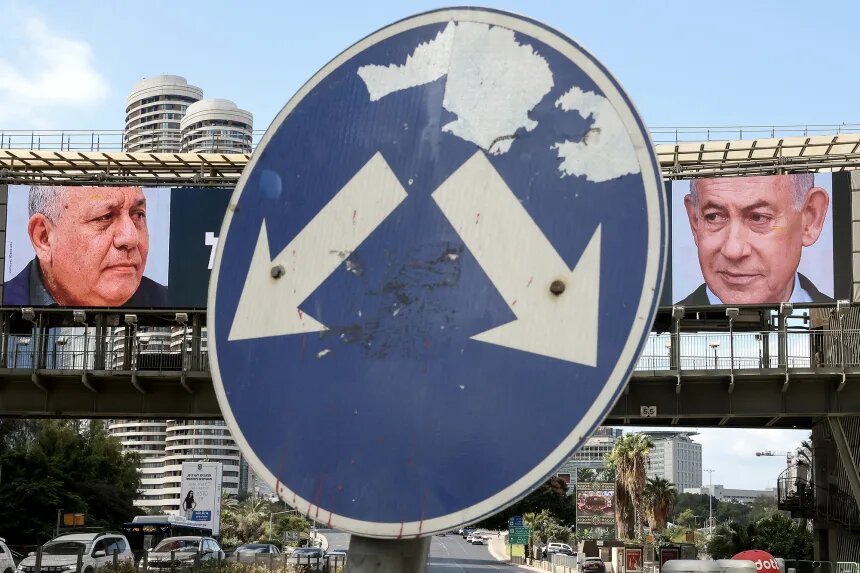 سی‌ان‌ان: نتیجه انتخابات اسرائیل آن را از انزوای بین‌المللی نجات نمی‌دهد