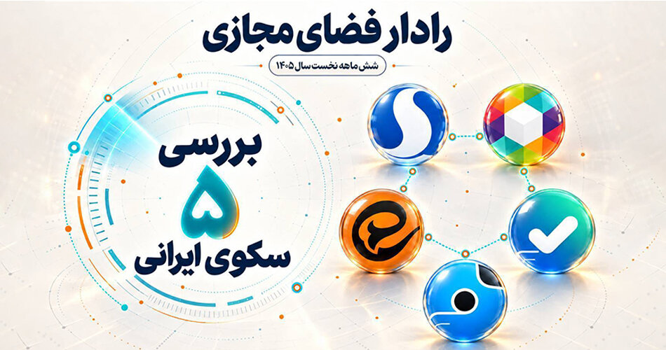 سکوهای ایرانی در شش ماه اخیر چه عملکردی داشتند؟