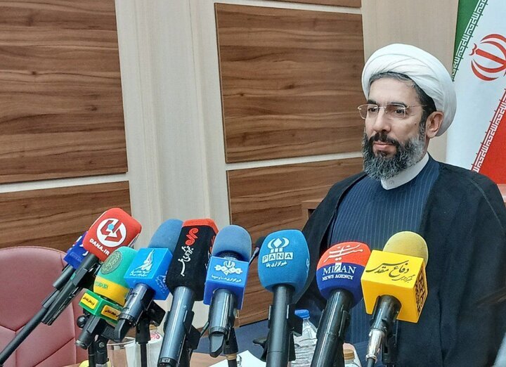 رئیس ستاد برگزاری مراسم ۱۳ آبان: از میدان جنگ تا سنگرهای مدارس مقاومت ادامه دارد