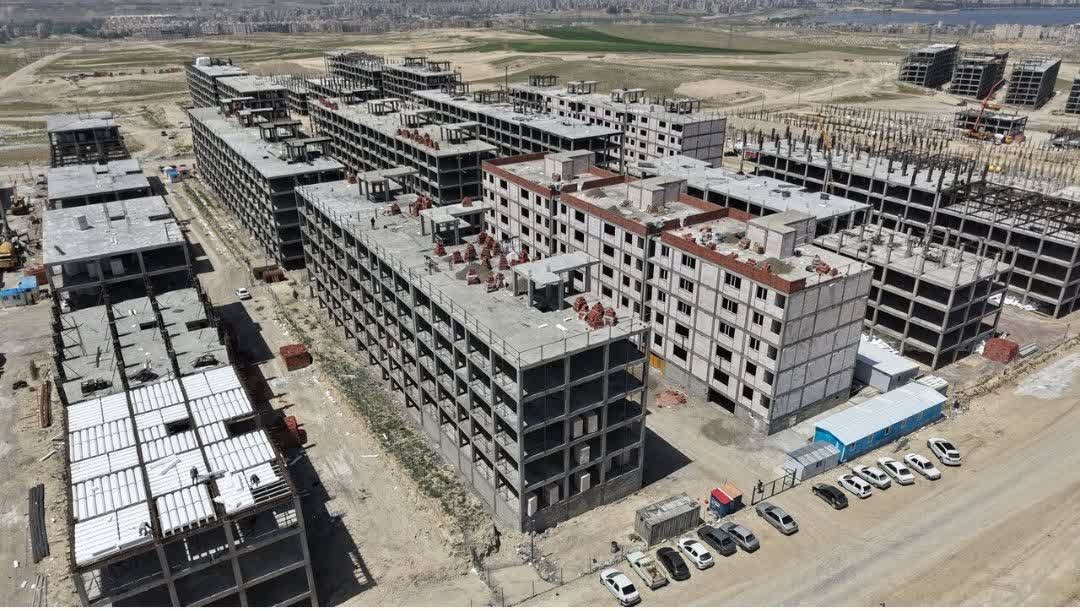 برق‌رسانی به ۱۵ هزار واحد مسکن ملی در اردبیل/تکمیل برق‌رسانی به ۱۱ هزار واحد دیگر