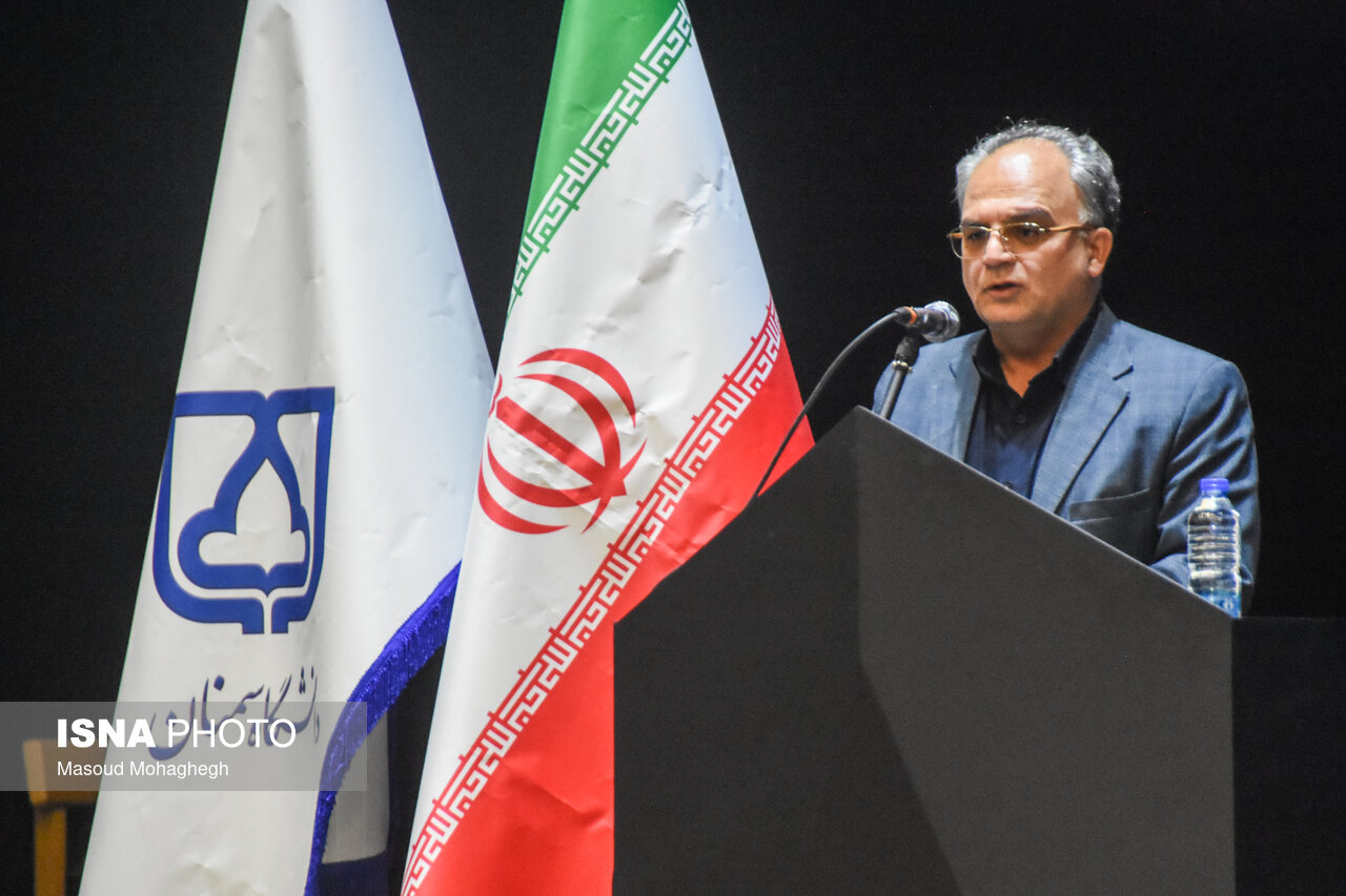 دانشگاه سمنان؛ موتور محرک توسعه سمنان/ آمادگی برای پذیرش ۲۰ هزار دانشجوی بین‌الملل