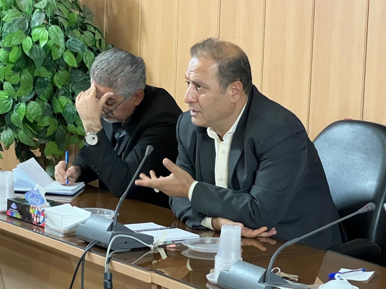 مدیرکل تعاون سمنان: برای غلبه بر چالش‌های اقتصادی و اشتغال استان نیازمند نوآوری هستیم