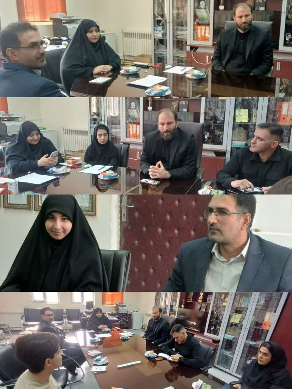 ضرورت افزایش اهدای خون بانوان و جوانان در لرستان