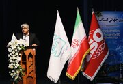 ناترازی انرژی چالش جهانی تولید است/ واحدهای صنعتی بهره‌وری را در دستور کار قرار دهند