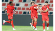 الامارات الیوم:  استقلال و شباب الاهلی به دنبال سومین پیروزی