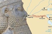 داریوش چگونه «کانال سوئز» را ساخت؟