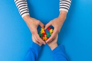 اُتیسم در خوزستان، از اهمیت غربالگری تا ضرورت آگاهی خانواده‌ها 