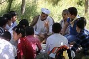 کار ما اقناع است، نه ابلاغ