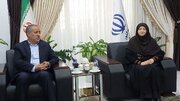 جذب ۵۰۰ نیروی جدید برای تقویت حفاظت از محیط‌زیست تا پایان سال