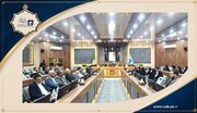 برگزاری نشست تخصصی اساتید دانشگاه سیستان و بلوچستان با محوریت نقد انگاره «جمهوری سوم»