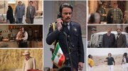 ماجرای فوتبال، اعتصاب و دستگیری‌ها واقعی است