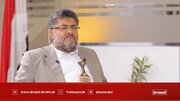 الحوثی: ادعای صلح‌طلبی عربستان با محاصره یمن در تضاد است