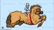 دکترین دهگانه رژیم صهیونیستی؛ نفی کشور فلسطین و تحمیل جنگ دائمی به منطقه