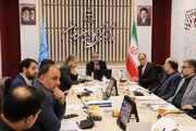 تاکید رییس دادگستری تهران بر تسریع در رسیدگی‌ و تعیین تکلیف پرونده‌های معوق