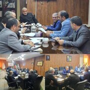 گام تازه برای آغاز مراحل اجرایی پتروشیمی اردبیل/ثبت شرکت تا پایان آذر ماه