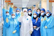 شناسایی موانع کلیدی در تأمین، توزیع و ماندگاری «کادر درمان»
