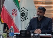 تحول در خدمات آرامستان باغ بهشت همدان