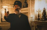 نمایش سریال «سرخ و سیاه» در جشنواره فیلم ژنو