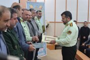 فرماندار لاهیجان: توسعه پایدار در گرو تامین و استمرار امنیت است